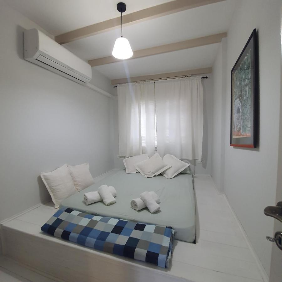בחצר של טובה Apartment Hazon Bagian luar foto