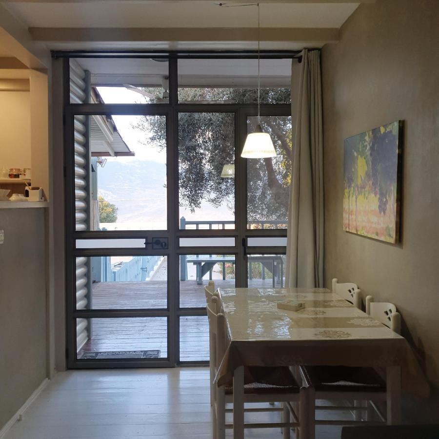 בחצר של טובה Apartment Hazon Bagian luar foto